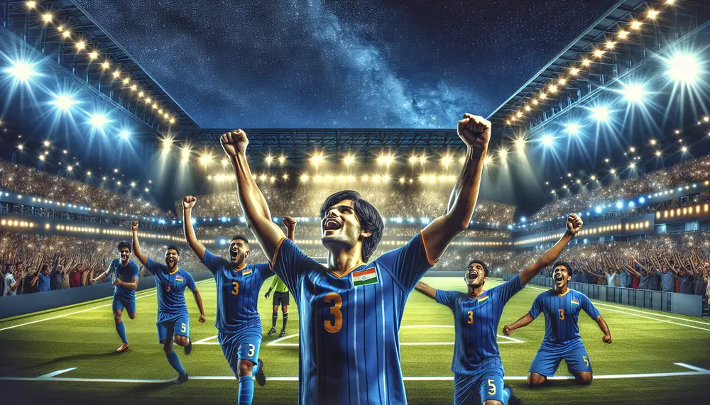 Der ukrainische Fußballstar: Ein Blick in die Rolle seines Erfolgs