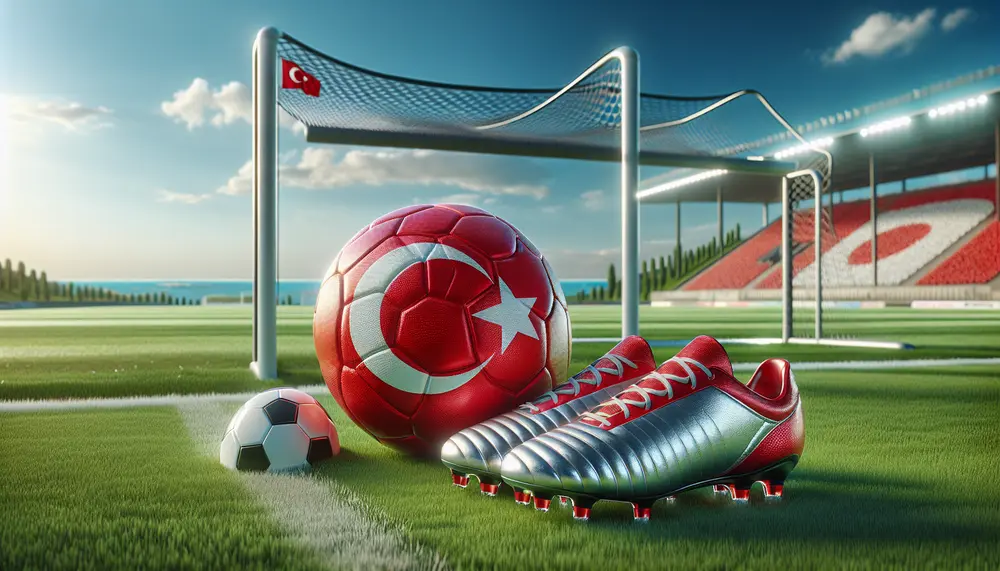 Die spannendsten Teams der Fußballligen in der Türkei