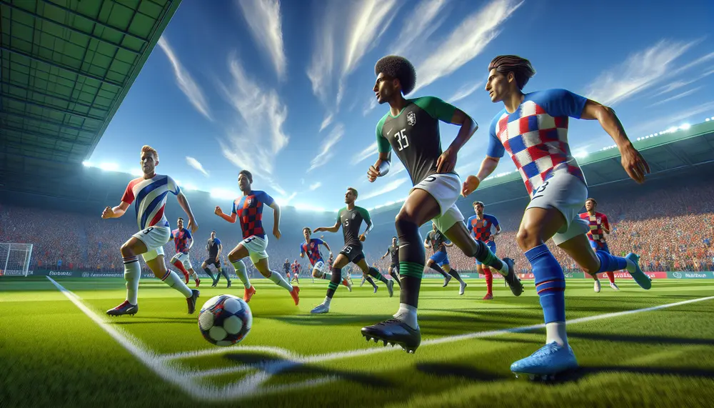 Spannende Spiele und starke Teams: Die Fußballligen in den Niederlanden