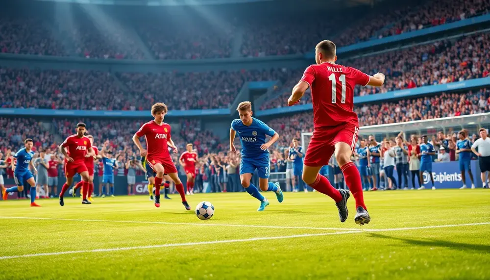 TSG 1899 Hoffenheim F vs Bayer Leverkusen F: Ein spannendes Duell