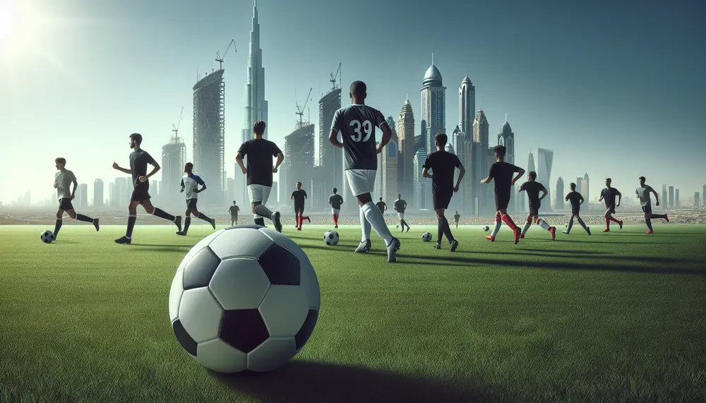 Von New York bis Los Angeles: Die Fußballvereine in den USA