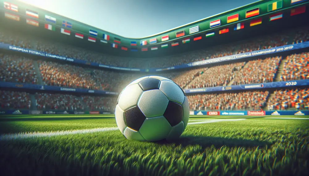 Zusammenfassung aller Spiele: Fußball Europameisterschaft 2020 Ergebnisse